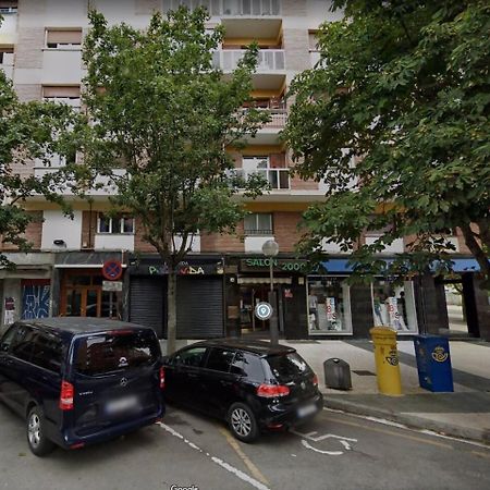 Apartamento Centrico Y Comodo Vitoria-Gasteiz Ngoại thất bức ảnh